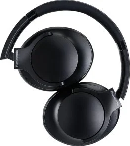 Фото: Навушники Panasonic RB-HX330BDGK Black № 4 | KTC