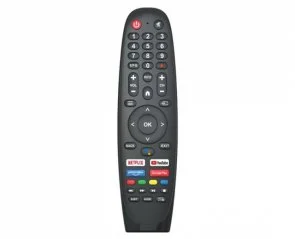 Фото: Телевізор LED Tesla 24E632BHS (Android TV, Wi-Fi, 1366x768) № 6 | KTC