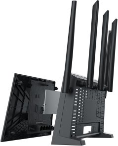 Wi-Fi Роутер Netis NX31