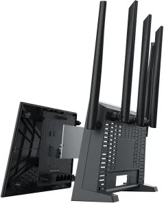 Фото: Wi-Fi Роутер Netis NX31 № 4 | KTC