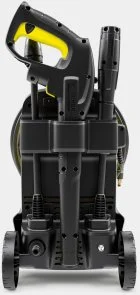 Фото: Мийка високого тиску Karcher K 5 Classic (1.950-700.0) № 4 | KTC