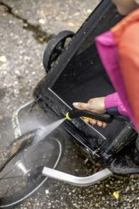Фото: Мийка низького тиску Karcher OC 3 Foldable (1.599-300.0) № 7 | KTC