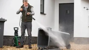 Фото: Мийка високого тиску Bosch UniversalAquatak 125 (0.600.8A7.A00) № 6 | KTC