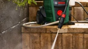 Фото: Мийка високого тиску Bosch UniversalAquatak 135 (0.600.8A7.C00) № 3 | KTC