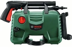 Фото: Мийка високого тиску Bosch EasyAquatak 110 (0.600.8A7.F00) № 11 | KTC