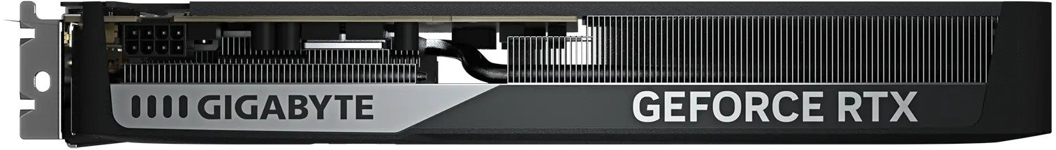 Відеокарта Gigabyte GeForce RTX 5060 EAGLE MAX OC 8G (GV-N5060EAGLEMAX OC-8GD)