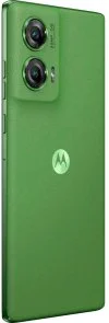 Фото: Смартфон Motorola Edge 50 Fusion 8/128GB Forest Green (PB3T0087RS) № 5 | KTC