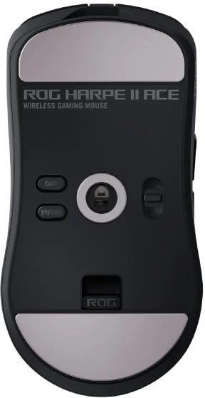 Фото: Миша ASUS ROG Harpe II Ace Black (90MP0490-BMUA00) № 3 | KTC