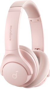 Гарнітура Anker SoundCore Q20i Pink (A3004G52)