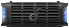 Портативна колонка Anker SoundCore Boom 3i Black (D5100010)