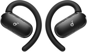 Навушники та гарнітури Anker SoundCore V40i Black