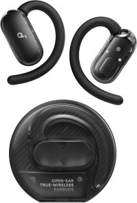 Навушники та гарнітури Anker SoundCore V40i Black