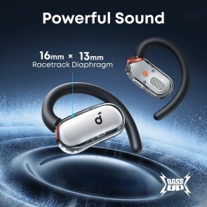 Навушники Anker SoundCore V40i White (A3878G21)