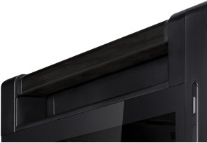 Корпус ASUS ProArt PA602 Wood Edition Black with window (90DC00J0-B09010)