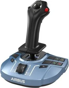 Фото: Джойстик Thrustmaster TCA Sidesttick Airbus PC/XBOX (4460219) № 2 | KTC