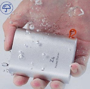 Електробритва ENCHEN Rotary Shaver Z4