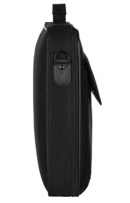 Сумка для ноутбука 2E CBT6817BK TopLoad Classic Black (2E-CBT6817BK)