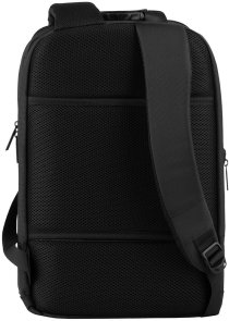 Рюкзак для ноутбука 2E BPN6014BK City Traveler Black (2E-BPN6014BK)