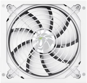Фото: Блок живлення Gamemax 650W GP 650B White (GP 650B WH) № 4 | KTC