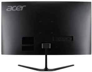 Фото: Монітор Acer Nitro ED270Zbmiipx Black (UM.HE0EE.Z01) - 27" VA / 1920×1080 / 280 Гц / AMD FreeSync Premium № 3 | KTC