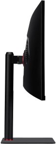 Монітор Acer XV345CURX0bmiipphx Black (UM.CX5EE.001)