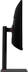 Фото: Монітор Acer XV345CURX0bmiipphx Black (UM.CX5EE.001) - 34" VA / 3440x1440 / 200 Гц / AMD FreeSync Premium / HAS № 8 | KTC