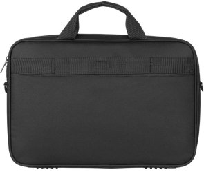 Сумка для ноутбука 2E CBP6016BK Professional Black (2E-CBP6016BK)