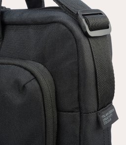 Сумка для ноутбука Tucano Star Black (BSTN17-BK)