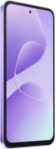 Смартфон Infinix Hot 60i X6728 8/256GB Soul Eye Purple