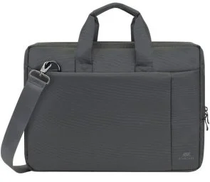 Фото: Сумка для ноутбука Riva 8231 Grey № 2 | KTC