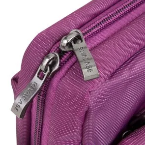 Фото: Сумка для ноутбука Riva 8231 Purple № 9 | KTC