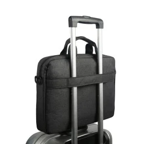 Фото: Сумка для ноутбука Lenovo Casual Topload T210 Black (GX40Q17229) № 5 | KTC