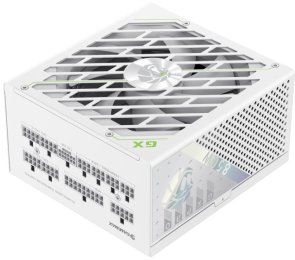 Блок живлення Gamemax 850W GX PRO 850G WH