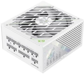 Фото: Блок живлення Gamemax 850W GX PRO 850G WH № 2 | KTC