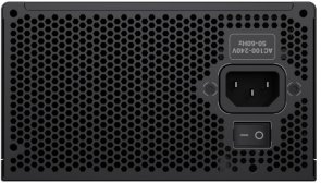 Блок живлення Gamemax 1050W GX-1050 Pro (GX-1050 PRO BK(ATX3.1PCIe5.1))