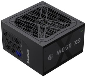 Блок живлення Gamemax 650W GX 650GF