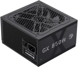 Фото: Блок живлення Gamemax 850W GX 850GF № 4 | KTC