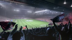 Гра EA Sports FC 26 Switch 2 Code