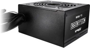 Фото: Блок живлення AsRock 550W Challenger CL-550B № 3 | KTC