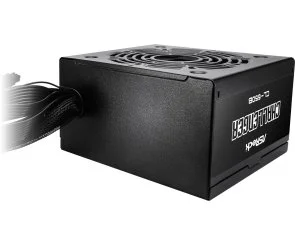 Фото: Блок живлення AsRock 650W Challenger CL-650B № 3 | KTC