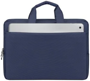 Фото: Сумка для ноутбука Riva 8231 Blue № 9 | KTC