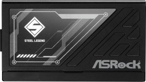 Блок живлення AsRock 850W Steel Legend SL-850G