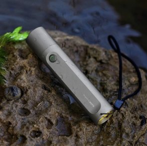 Ліхтар ручний HOTO Flashlight Fit (QWSDT003)