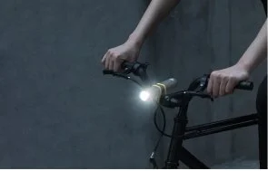 Фото: Ліхтар ручний HOTO Flashlight Fit (QWSDT003) № 7 | KTC