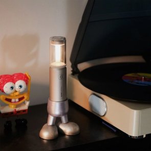 Ліхтар ручний HOTO Camplight (QWLYD001)