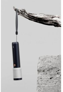 Ліхтар ручний JIMIHOME Flashlight Black (JM-G3801)