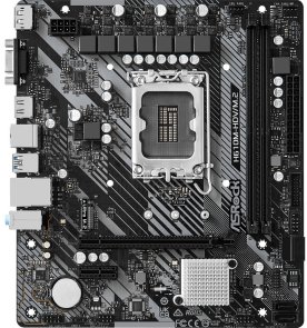  Материнська плата AsRock H610M-HDV/M.2 R2.0