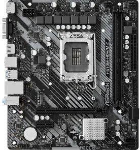 Фото: Материнська плата AsRock H610M-HDV/M.2 R2.0 № 3 | KTC
