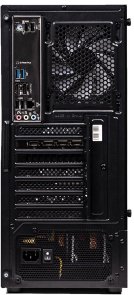 Персональний комп'ютер КТС Gaming G13V01_Black