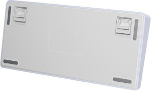 Клавіатура Aula F75 Gasket Reaper Switch Hot-Swap PBT Purple (6978080501479)